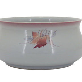 Denby - Twilight - Salad Bowl