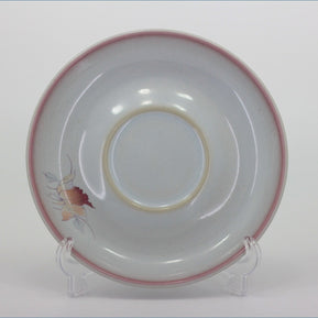 Denby - Twilight - Tea Saucer (Patterned)