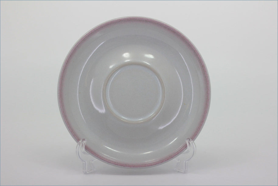 Denby - Twilight - Tea Saucer (Plain)