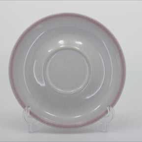 Denby - Twilight - Tea Saucer (Plain)