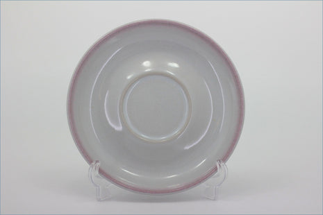 Denby - Twilight - Tea Saucer (Plain)