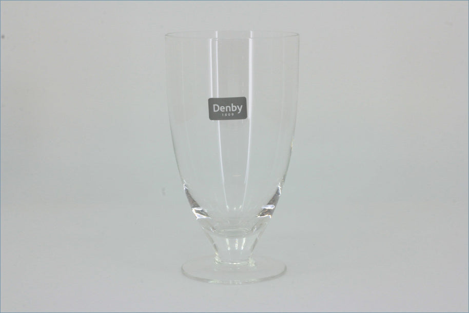 Denby - Universal Clear - Large Tumbler