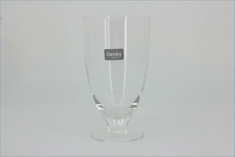 Denby - Universal Clear - Large Tumbler