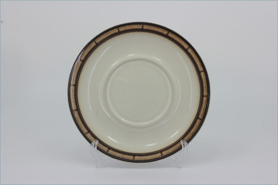 Denby - Venus - Gravy Boat Stand