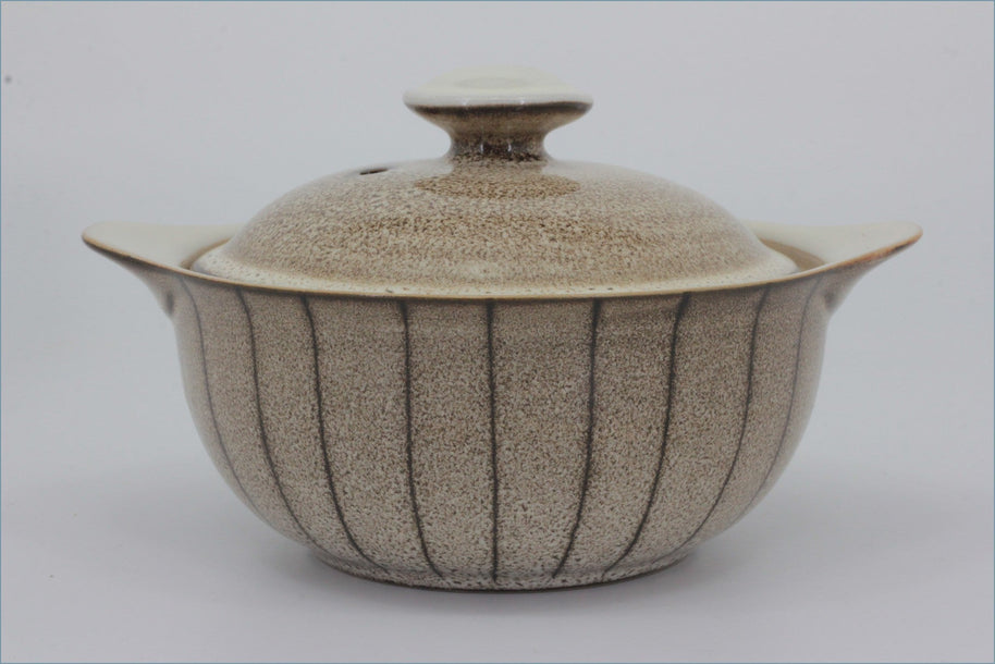 Denby - Venus - Lidded Soup Bowl