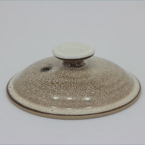 Denby - Venus - Lidded Soup Bowl (Lid ONLY)