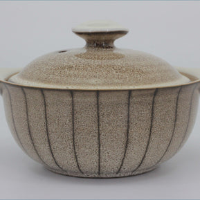 Denby - Venus - Lidded Soup Bowl