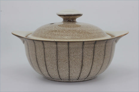 Denby - Venus - Lidded Soup Bowl