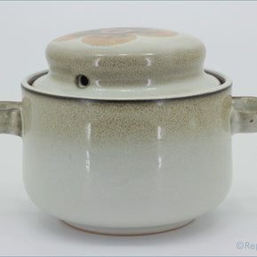Denby - Westbury - Lidded Soup Bowl