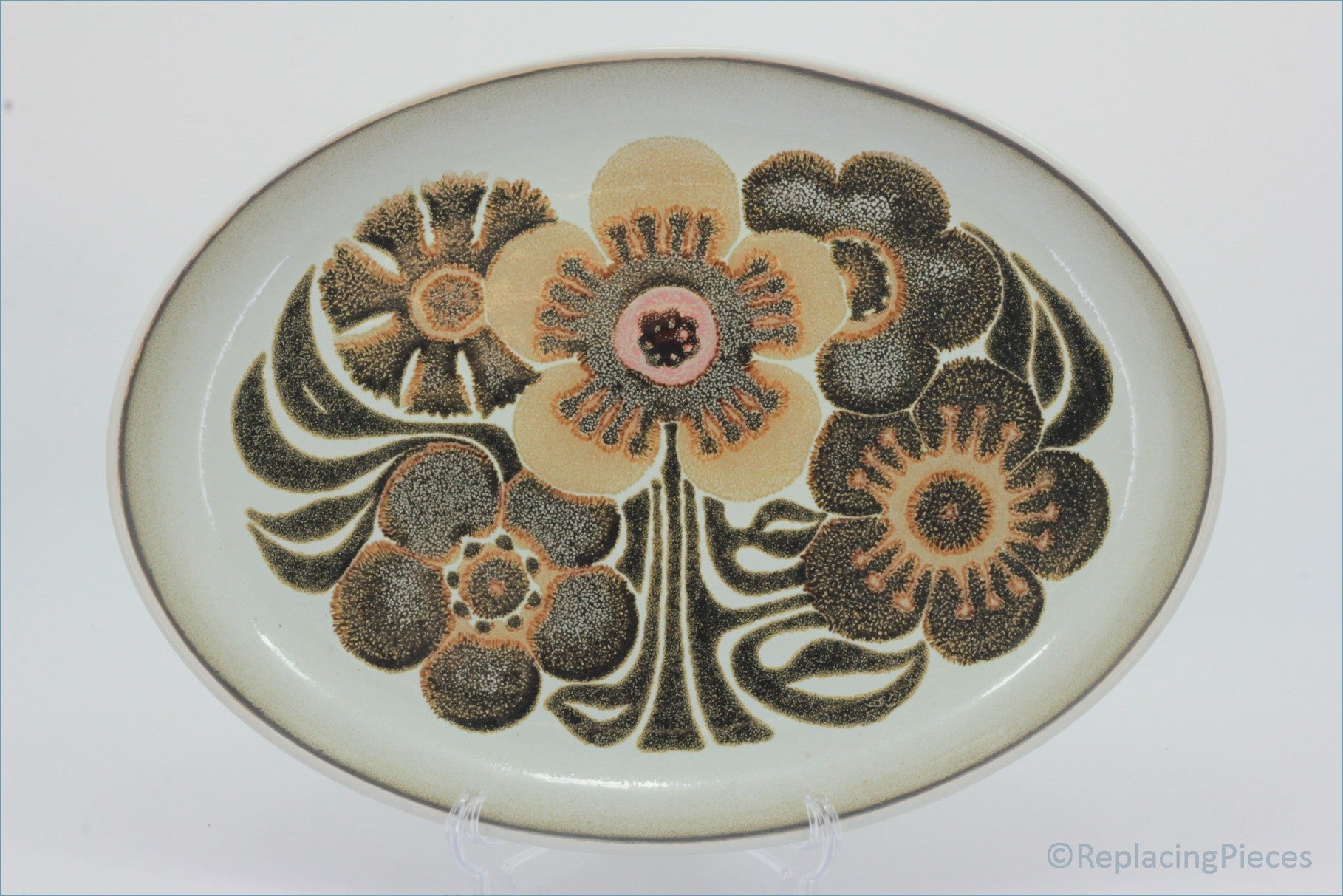 Denby - Westbury - 11 1/8