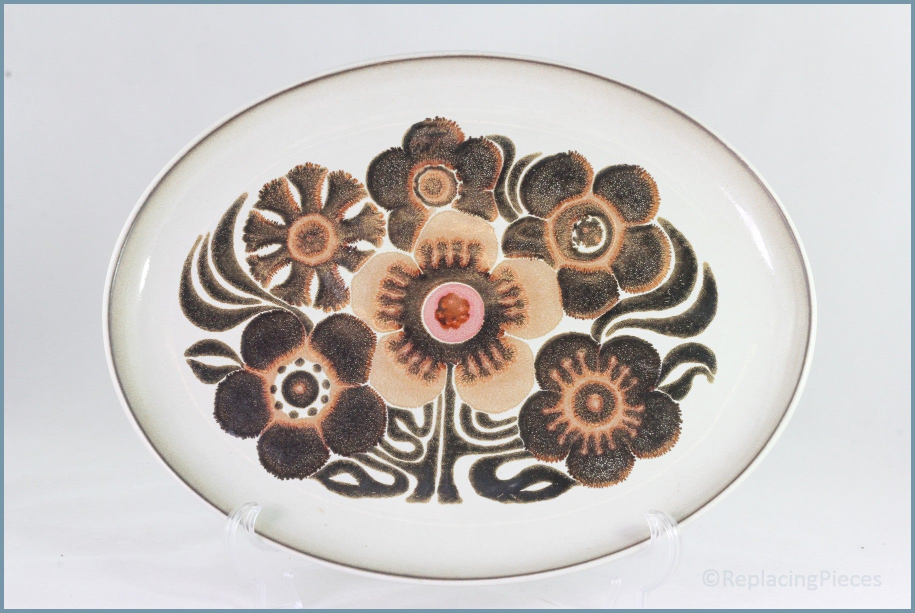 Denby - Westbury - 13 1/2