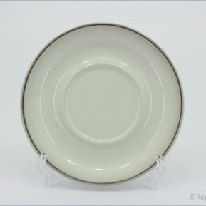 Denby - Westbury - Tea Saucer