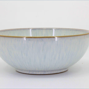 Denby - White Speckle - Cereal Bowl
