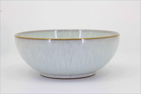 Denby - White Speckle - Cereal Bowl