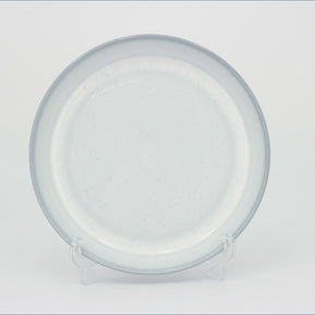 Denby - White Speckle - 6 3/4
