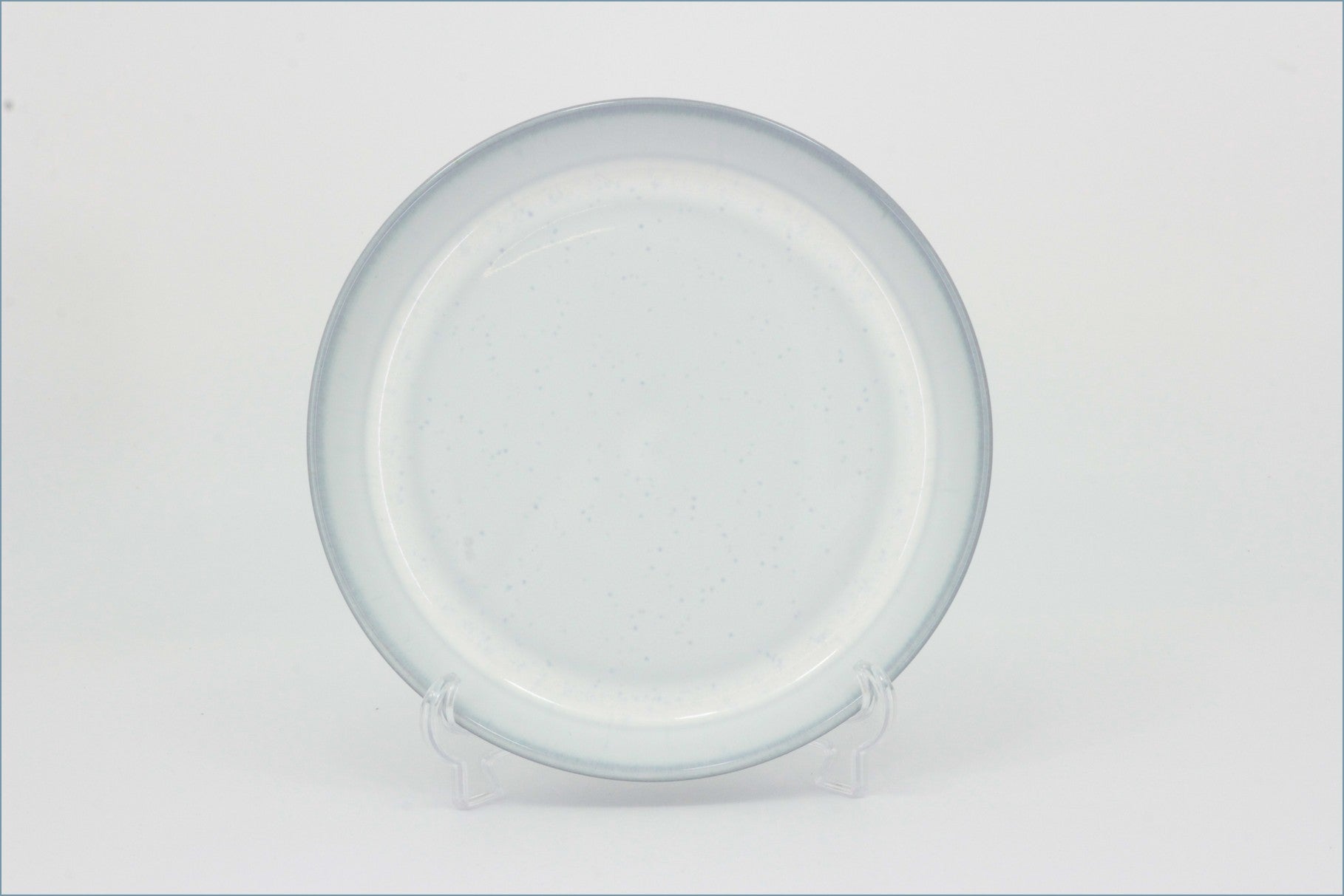 Denby - White Speckle - 6 3/4