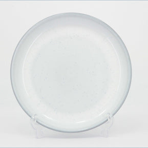Denby - White Speckle - 6 5/8