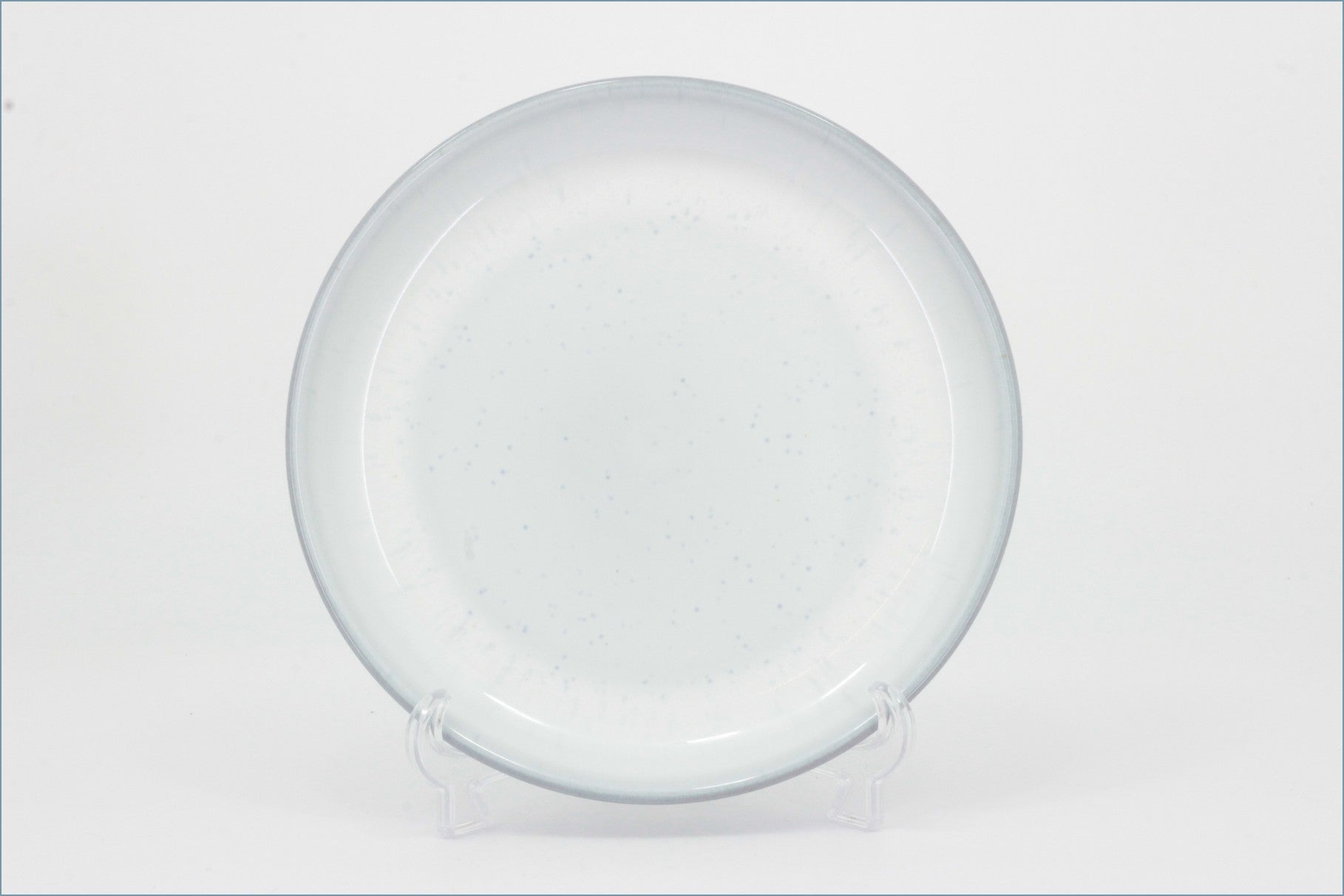 Denby - White Speckle - 6 5/8