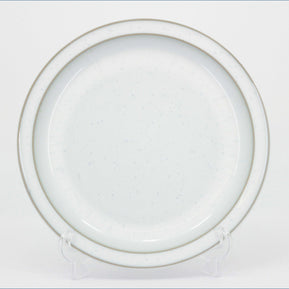 Denby - White Speckle - 6 3/4