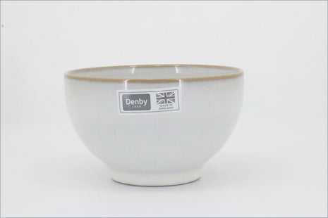 Denby - White Speckle - 4 1/4" Small Bowl