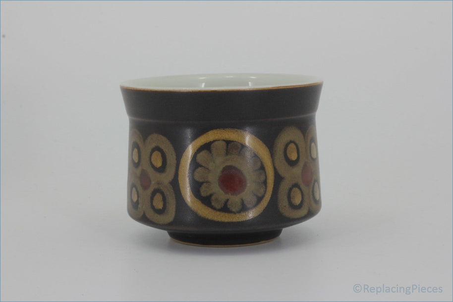 Denby - Arabesque - Sugar Bowl