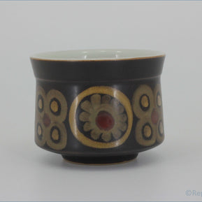 Denby - Arabesque - Sugar Bowl