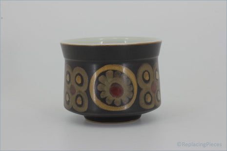 Denby - Arabesque - Sugar Bowl