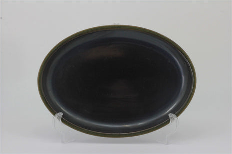 Denby - Bokara/Kismet - 11" Oval Platter