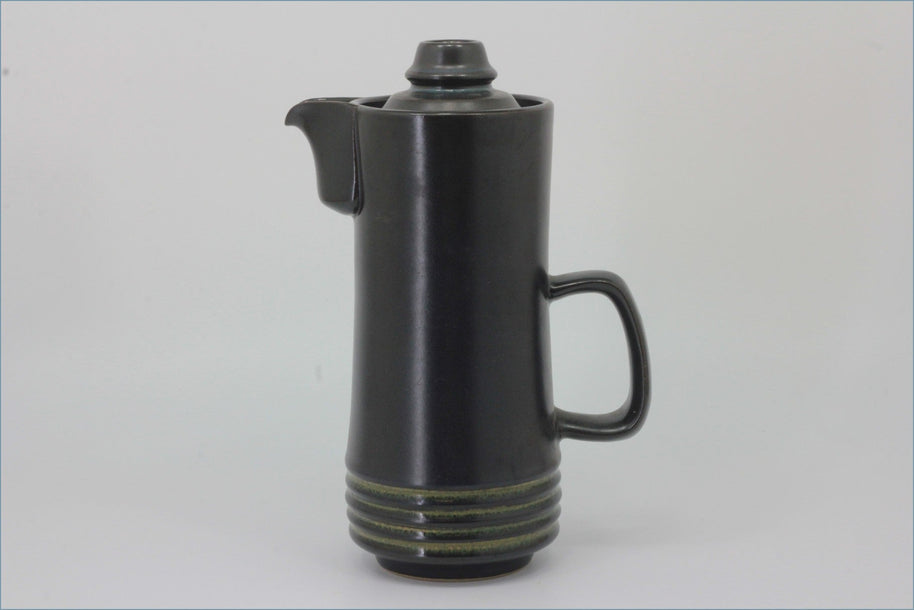 Denby - Bokara/Kismet - 2 Pint Coffee Pot