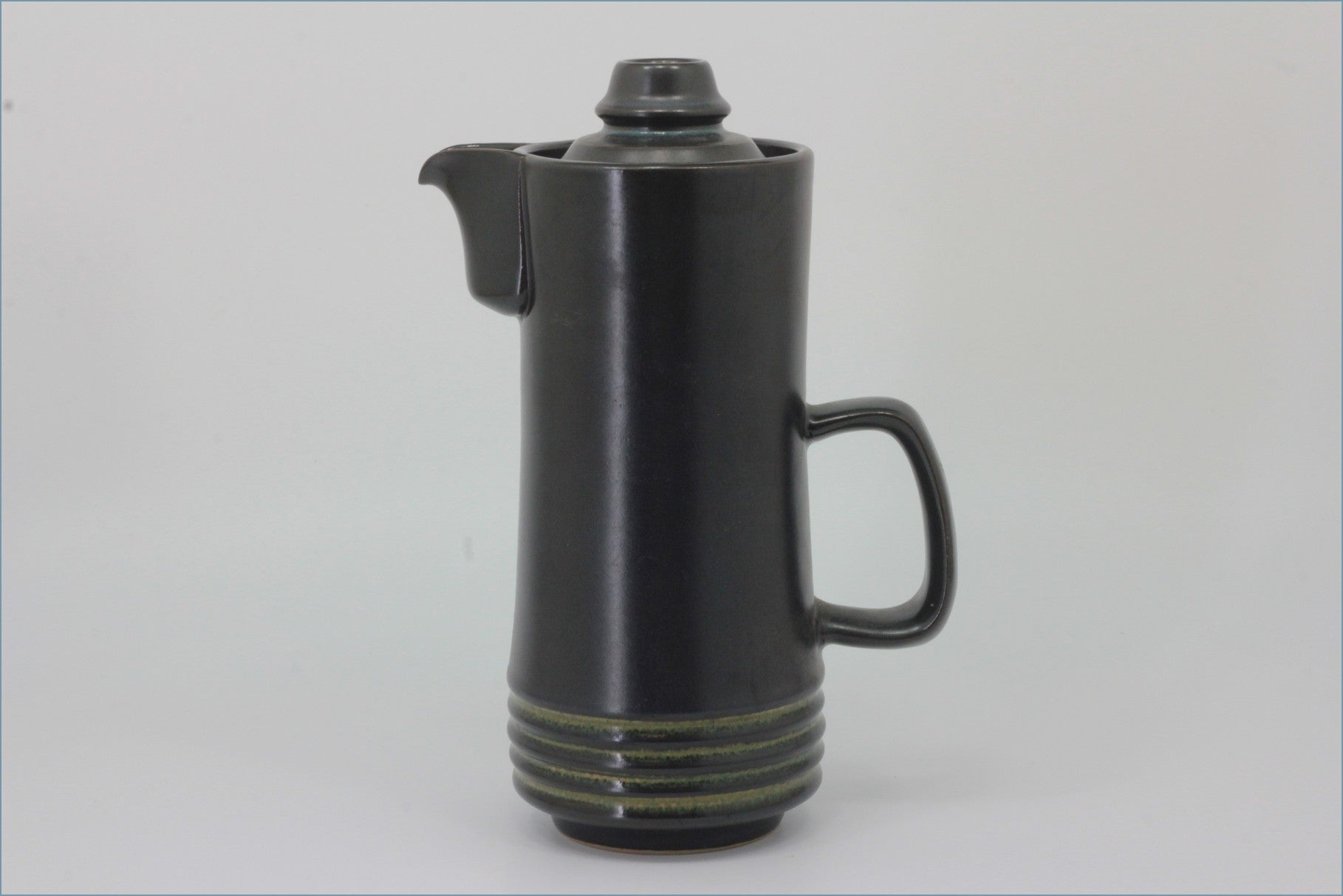 Denby - Bokara/Kismet - 2 Pint Coffee Pot