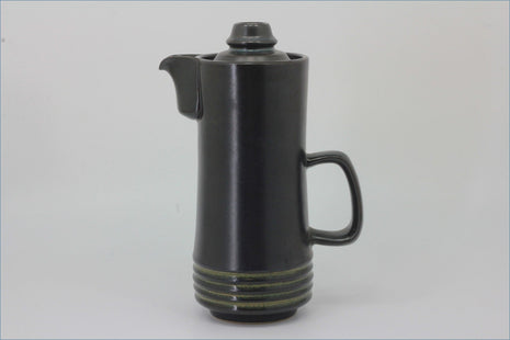 Denby - Bokara/Kismet - 2 Pint Coffee Pot