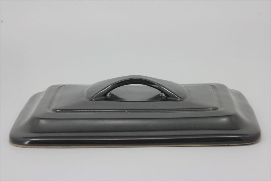 Denby - Bokara/Kismet - Oblong Lid