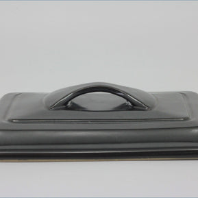 Denby - Bokara/Kismet - Oblong Lid