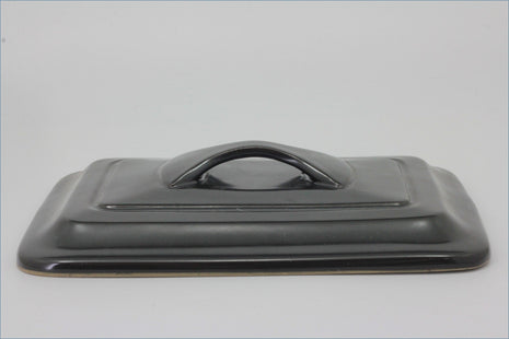 Denby - Bokara/Kismet - Oblong Lid
