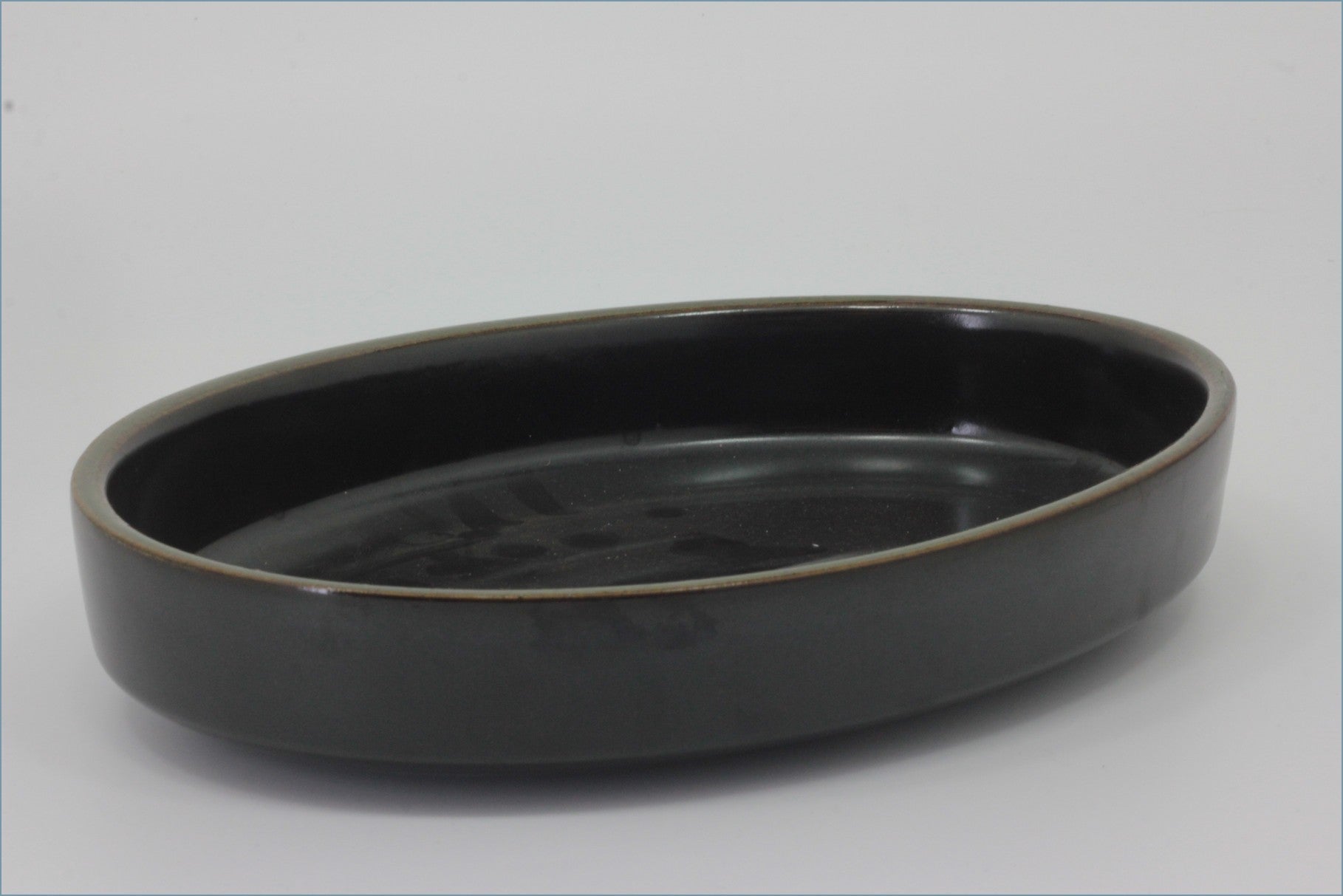 Denby - Bokara/Kismet - 10 1/4