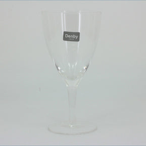 Denby - China By Denby - White Wine Glass