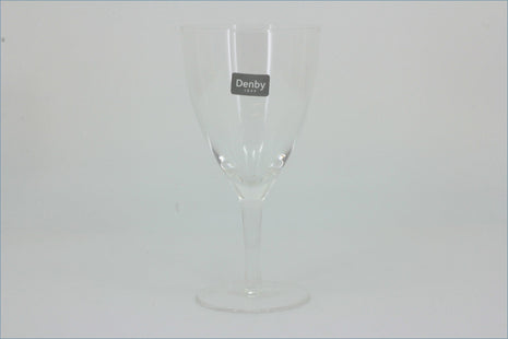 Denby - China By Denby - White Wine Glass