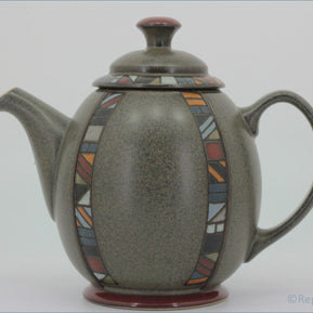 Denby - Marrakesh - Teapot