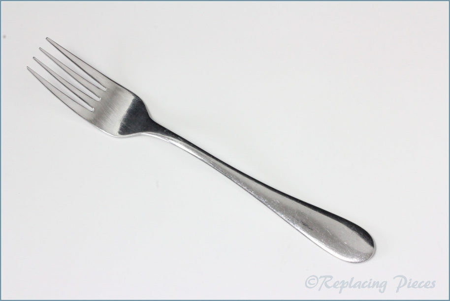 Royal Doulton - Expressions - Dinner Fork