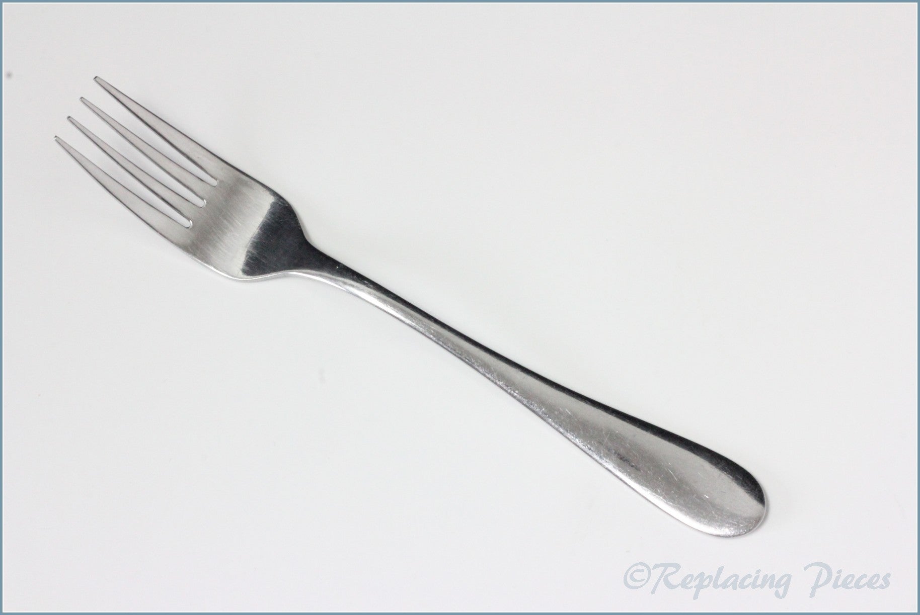 Royal Doulton - Expressions - Dinner Fork