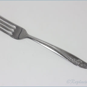 Oneida - Roseanne (Stainless) - Dinner Fork