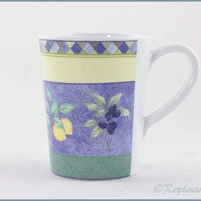 Royal Doulton - Carmina (TC1277) - Melamine Mug