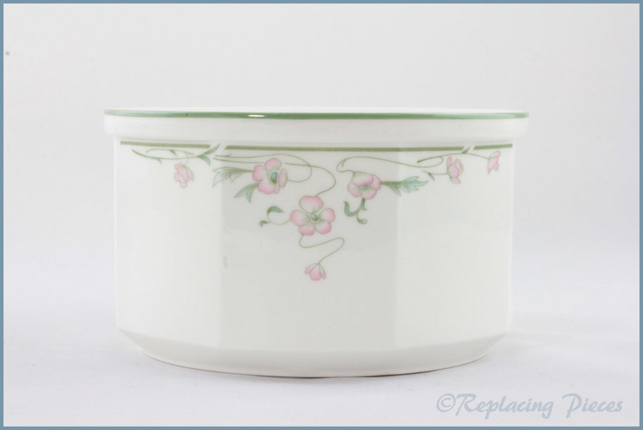 Royal Doulton - Caprice - 5 3/4" Souffle Dish