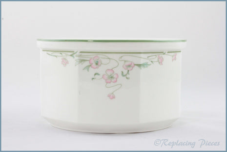 Royal Doulton - Caprice - 5 3/4" Souffle Dish