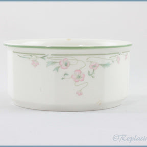 Royal Doulton - Caprice - Sugar Bowl