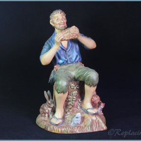 Royal Doulton - Dreamweaver (HN2283) Figurine