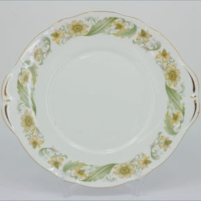 Duchess - Greensleeves - Bread & Butter Serving Plate