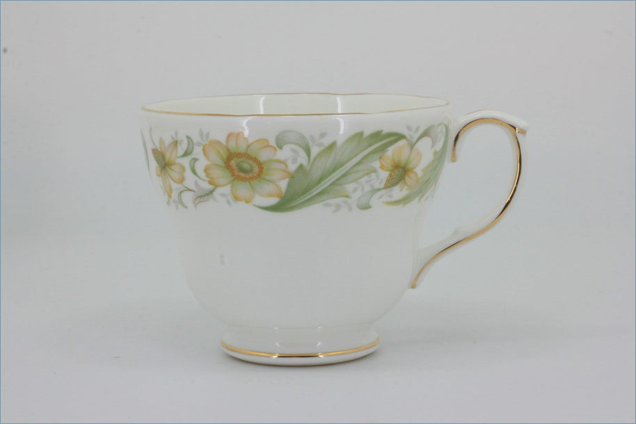 Duchess - Greensleeves - Breakfast Cup