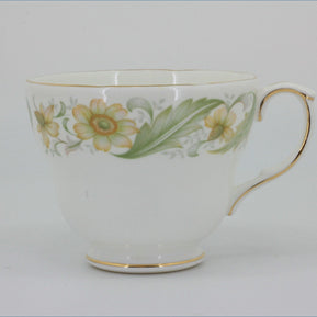 Duchess - Greensleeves - Breakfast Cup