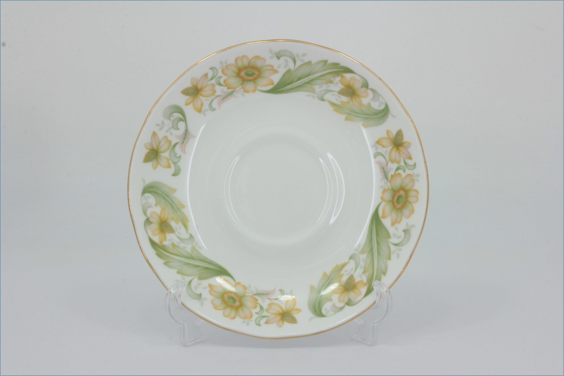 Duchess - Greensleeves - Breakfast Saucer
